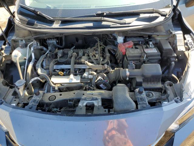 Photo 11 from auction – 2021 NISSAN VERSA SR with VIN 3N1CN8FV4ML920726