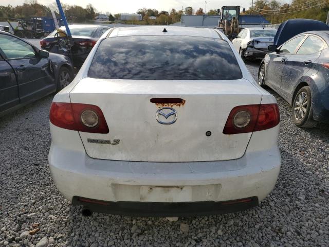 Photo 6 from auction – 2004 MAZDA 3 with VIN JM1BK12F341168774