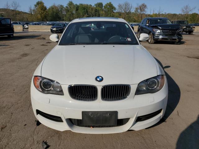 Photo 5 from auction – 2011 BMW 135 I with VIN WBAUC9C56BVM10308