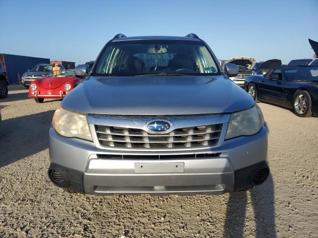 Photo 5 from auction – 2012 SUBARU FORESTER 2 with VIN JF2SHADC1CH459332