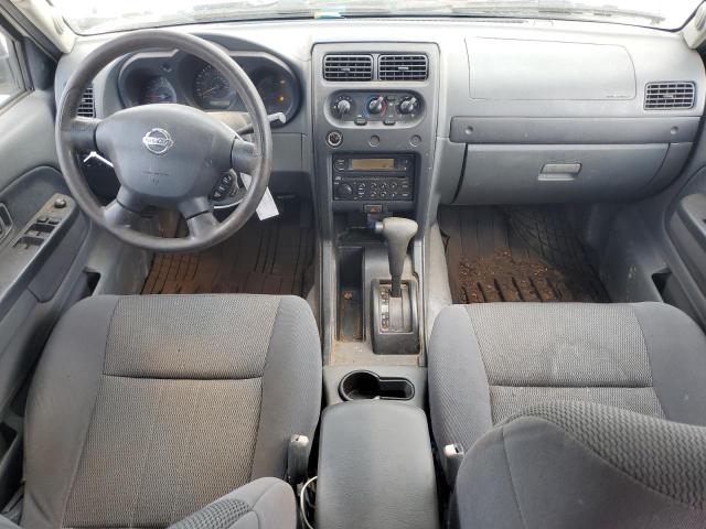 Zdjęcie 8 z aukcji – 2002 NISSAN FRONTIER C z VIN 1N6ED29X22C357619