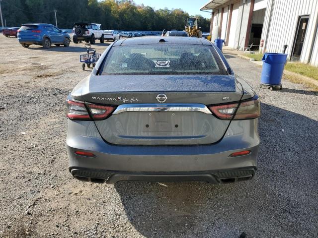 Photo 6 from auction – 2019 NISSAN MAXIMA S with VIN 1N4AA6AV6KC364753