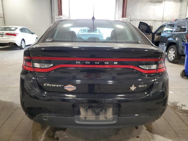 Photo 6 from auction – 2015 DODGE DART SXT with VIN 1C3CDFBB8FD236792