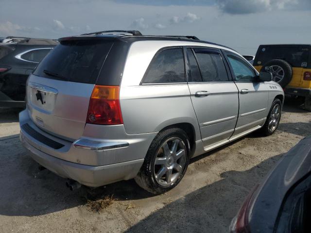 Photo 3 from auction – 2006 CHRYSLER PACIFICA L with VIN 2A8GM78406R912654