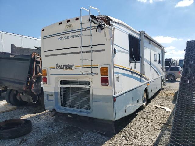 Photo 4 from auction – 2005 FREIGHTLINER CHASSIS XC with VIN 4UZAAHDC15CU05337