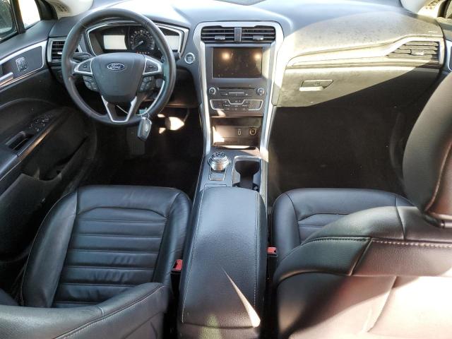 Photo 8 from auction – 2017 FORD FUSION SE with VIN 3FA6P0HD4HR246290