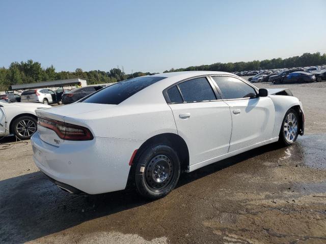 Photo 3 from auction – 2020 DODGE CHARGER SX with VIN 2C3CDXBG7LH162961