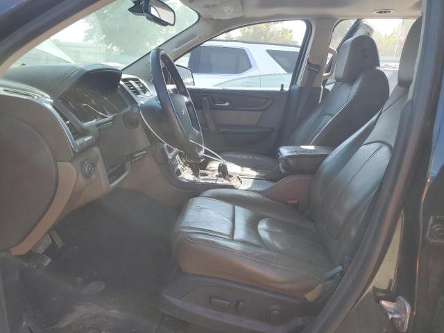 Photo 7 from auction – 2015 GMC ACADIA SLT with VIN 1GKKRRKD8FJ253190