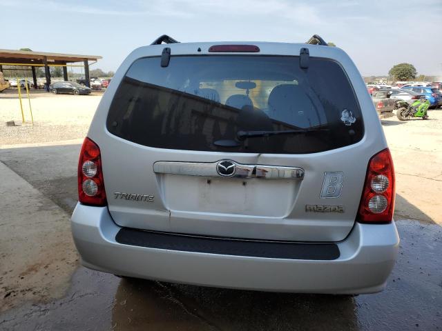 Photo 6 from auction – 2005 MAZDA TRIBUTE S with VIN 4F2YZ06145KM39819