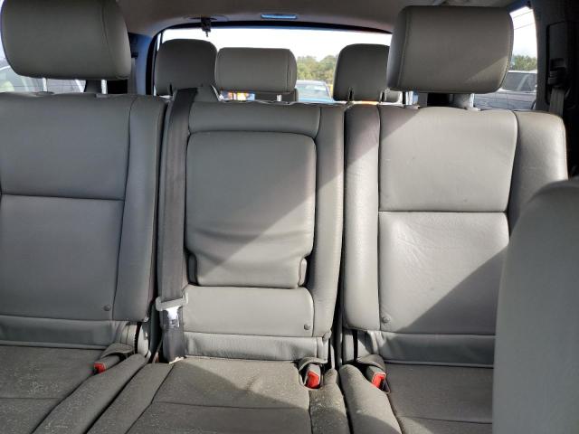 Photo 10 from auction – 2012 TOYOTA SEQUOIA LI with VIN 5TDKY5G12CS042913