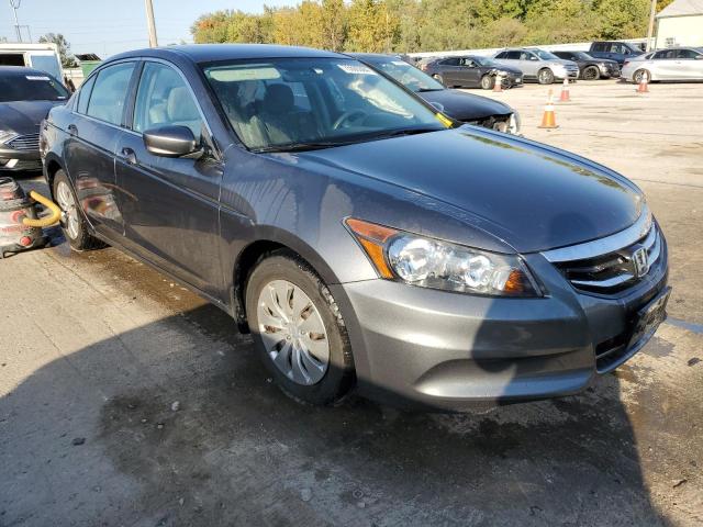 Photo 4 from auction – 2012 HONDA ACCORD LX with VIN 1HGCP2F30CA191344