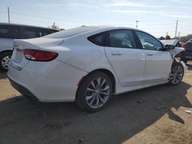 Photo 3 from auction – 2015 CHRYSLER 200 S with VIN 1C3CCCBB5FN737036