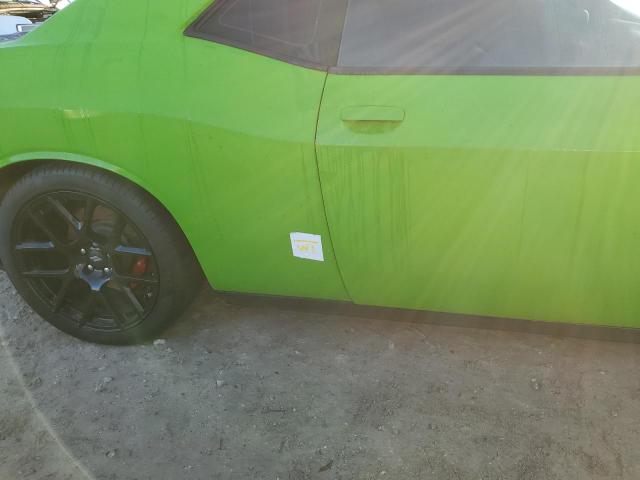 Photo 13 from auction – 2012 DODGE CHALLENGER with VIN 2C3CDYAG3CH157599