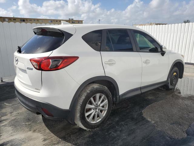 Photo 3 from auction – 2016 MAZDA CX-5 TOURI with VIN JM3KE2CYXG0825794