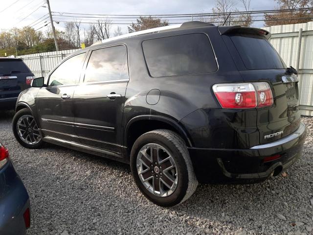 Zdjęcie 2 z aukcji – 2012 GMC ACADIA DEN z VIN 1GKKRTEDXCJ385145