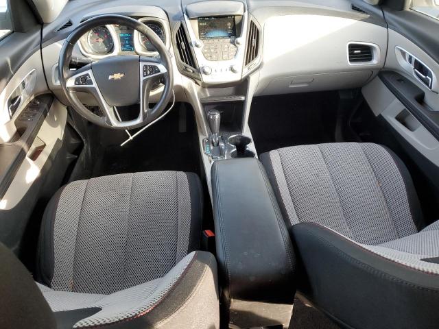 Photo 8 from auction – 2016 CHEVROLET EQUINOX LT with VIN 2GNALCEK9G6110724