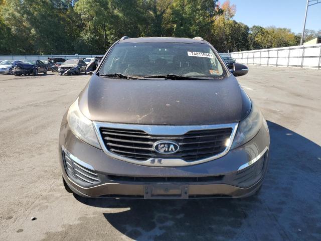 Photo 5 from auction – 2012 KIA SPORTAGE B with VIN KNDPB3A24C7215905