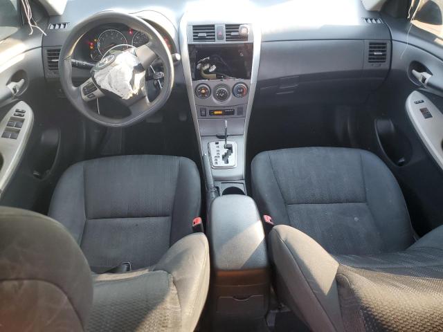 Photo 8 from auction – 2011 TOYOTA COROLLA BA with VIN 2T1BU4EE1BC747754