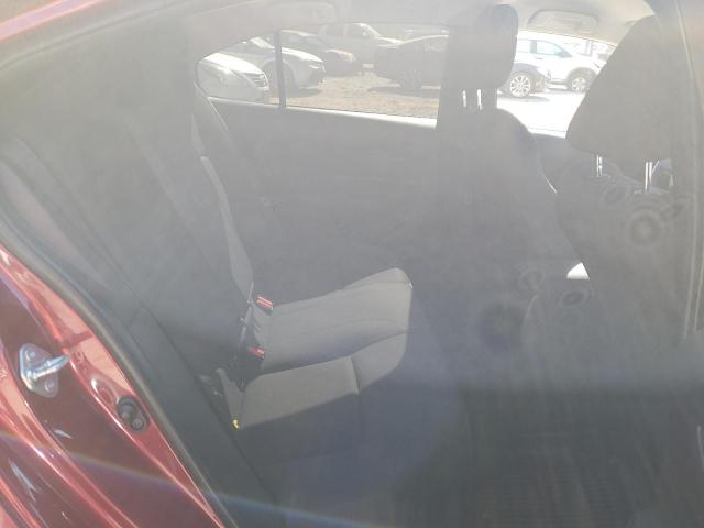 Photo 10 from auction – 2022 TOYOTA COROLLA LE with VIN JTDEPMAE6NJ216441