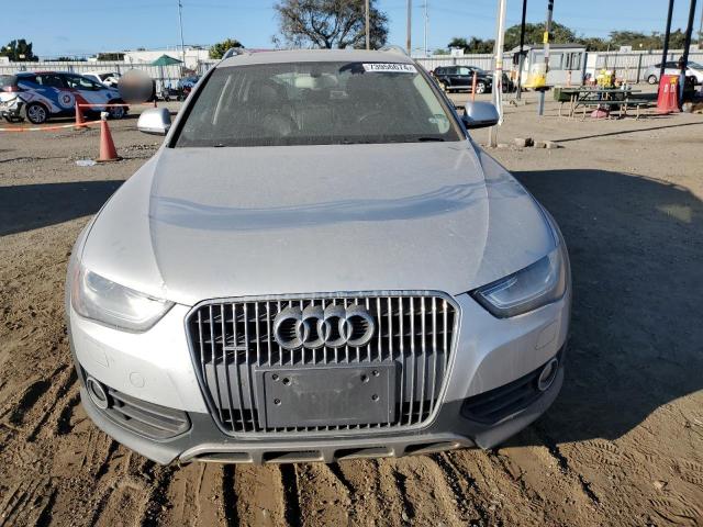 Photo 5 from auction – 2013 AUDI A4 ALLROAD with VIN WA1UFAFL2DA064123