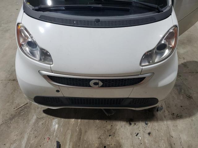 Photo 11 from auction – 2015 SMART FORTWO PUR with VIN WMEEJ3BA5FK814542