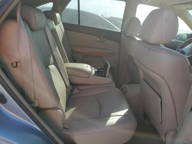 Photo 11 from auction – 2008 LEXUS RX 350 with VIN 2T2GK31U38C030232