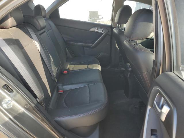 Photo 10 from auction – 2011 KIA FORTE SX with VIN KNAFW5A30B5397260