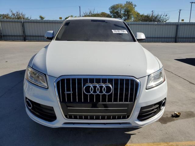 Photo 5 from auction – 2016 AUDI Q5 PREMIUM with VIN WA1C2AFP5GA145647