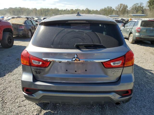 Photo 6 from auction – 2019 MITSUBISHI OUTLANDER with VIN JA4AP4AU9KU010704