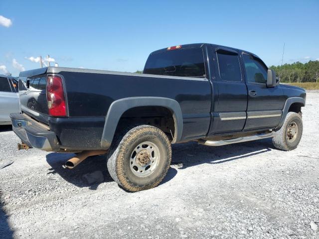 Photo 3 from auction – 2004 CHEVROLET SILVERADO with VIN 1GCHK29U34E214830