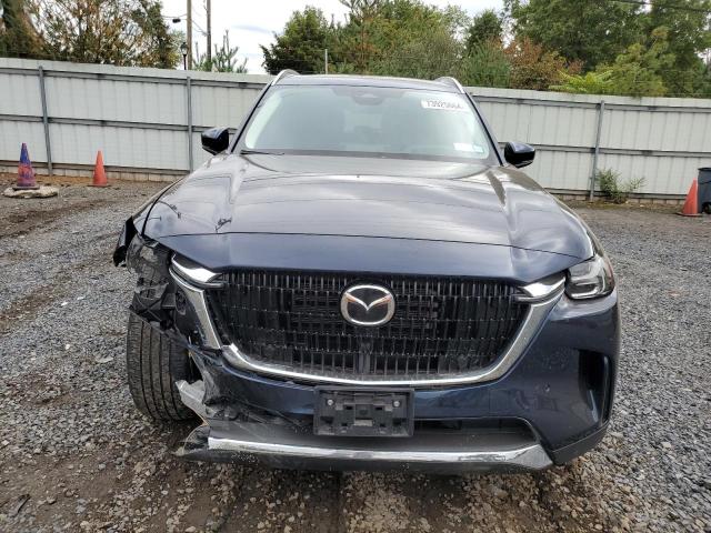 Photo 5 from auction – 2024 MAZDA CX-90 PREM with VIN JM3KKDHA9R1103939