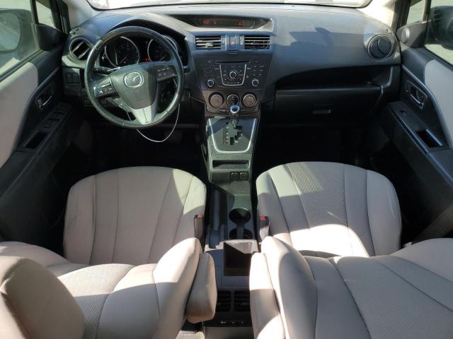 Photo 8 from auction – 2013 MAZDA 5 with VIN JM1CW2CL0D0148684