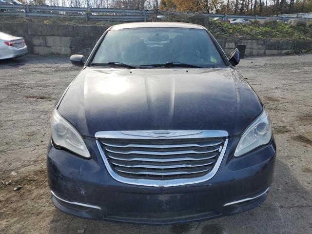 Photo 5 from auction – 2013 CHRYSLER 200 LX with VIN 1C3CCBAG6DN728950