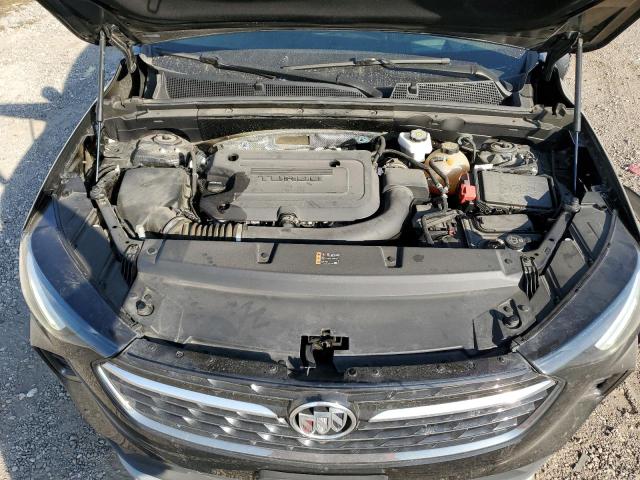 Photo 11 from auction – 2022 BUICK ENVISION E with VIN LRBFZNR40ND053511
