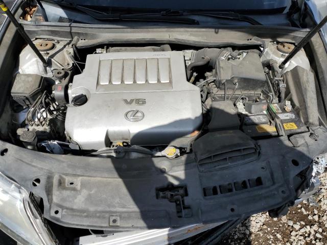 Photo 11 from auction – 2013 LEXUS ES 350 with VIN JTHBK1GG9D2047449