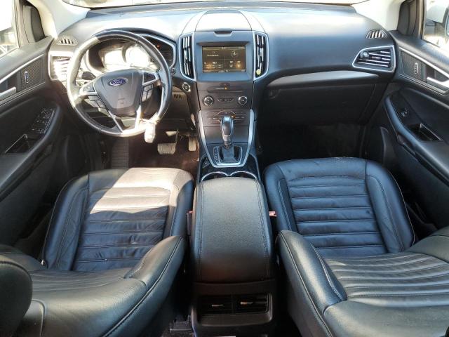 Photo 8 from auction – 2015 FORD EDGE SEL with VIN 2FMTK3J8XFBC16826