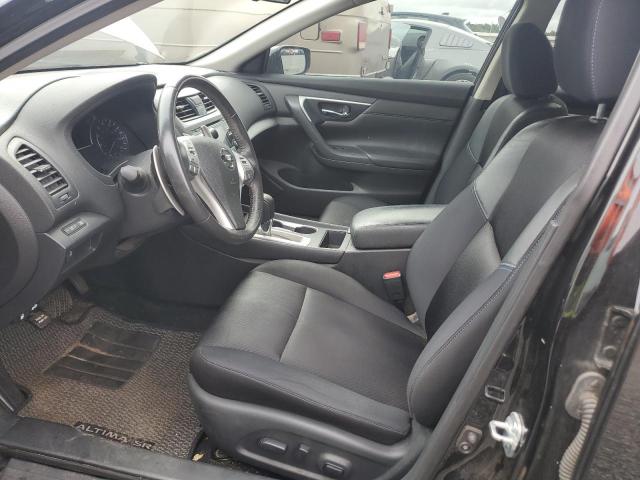 Photo 7 from auction – 2017 NISSAN ALTIMA 2.5 with VIN 1N4AL3AP0HC228931