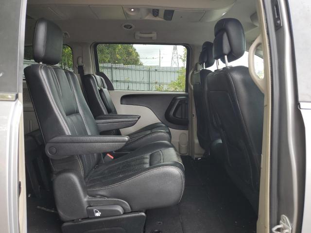 Photo 11 from auction – 2016 DODGE GRAND CARA with VIN 2C4RDGDGXGR241737