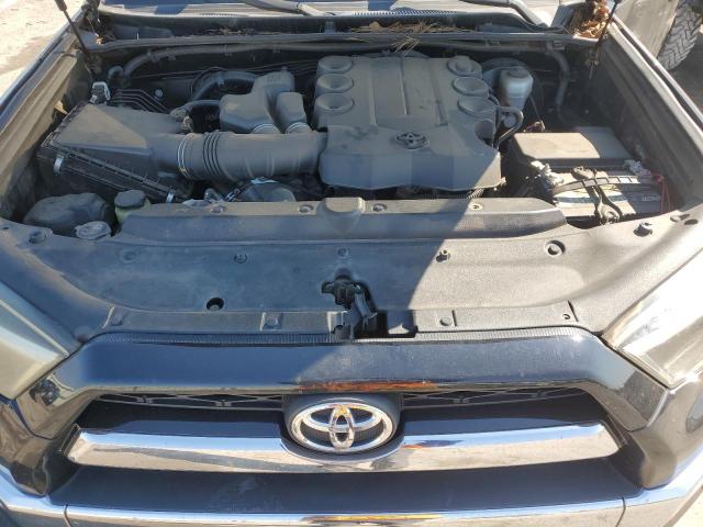 Photo 12 from auction – 2016 TOYOTA 4RUNNER SR with VIN JTEZU5JR3G5112564