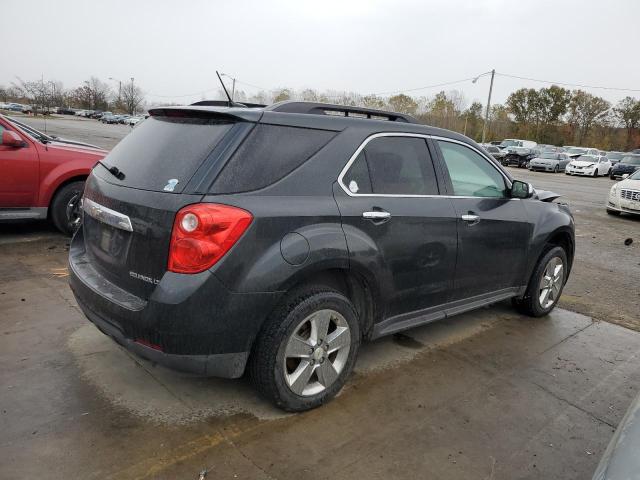 Photo 3 from auction – 2014 CHEVROLET EQUINOX LT with VIN 2GNALBEK0E6187859