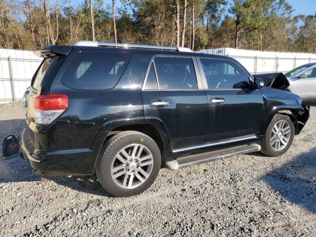 Photo 3 from auction – 2010 TOYOTA 4RUNNER SR with VIN JTEZU5JRXA5007107