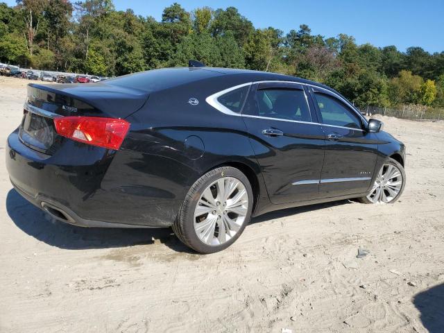 Photo 3 from auction – 2017 CHEVROLET IMPALA PRE with VIN 2G1145S36H9190376