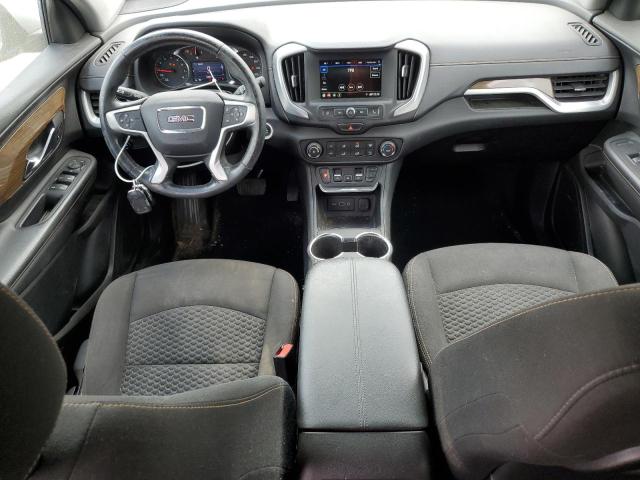 Photo 8 from auction – 2019 GMC TERRAIN SL with VIN 3GKALMEV2KL206759