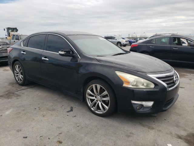 Photo 4 from auction – 2013 NISSAN ALTIMA 2.5 with VIN 1N4AL3AP4DN496007