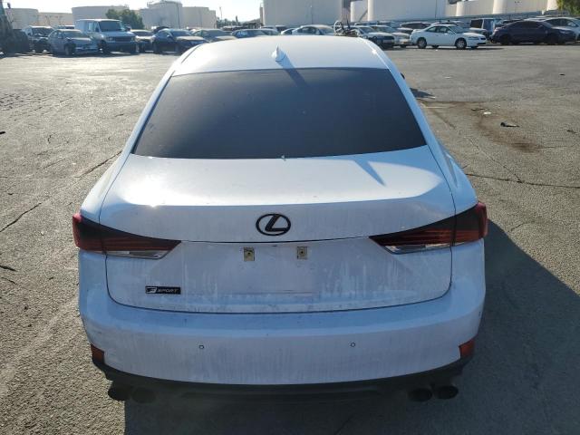 Zdjęcie 6 z aukcji – 2019 LEXUS IS 300 z VIN JTHBA1D27K5094177