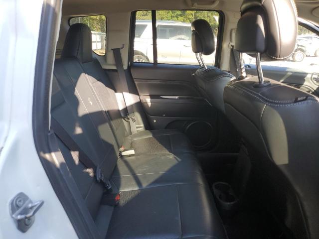 Photo 11 from auction – 2016 JEEP COMPASS LA with VIN 1C4NJCEA0GD536391
