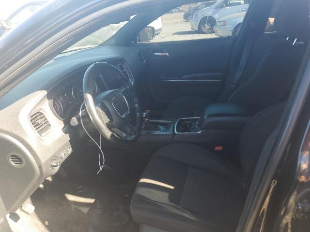 Photo 7 from auction – 2019 DODGE CHARGER R/ with VIN 2C3CDXCT2KH526973