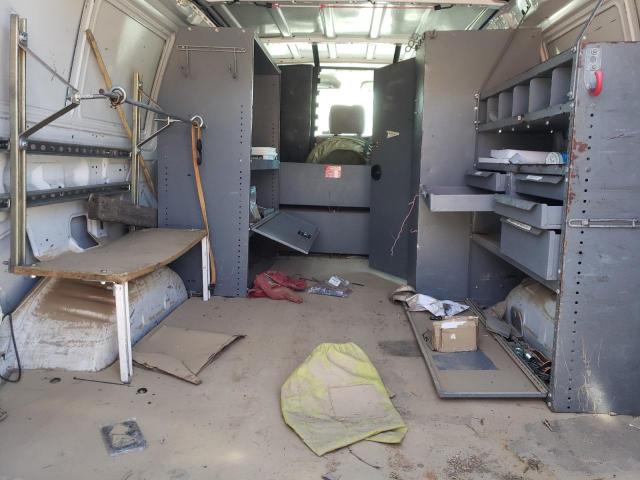 Photo 10 from auction – 2010 FORD ECONOLINE with VIN 1FTNE1EW5ADA73157