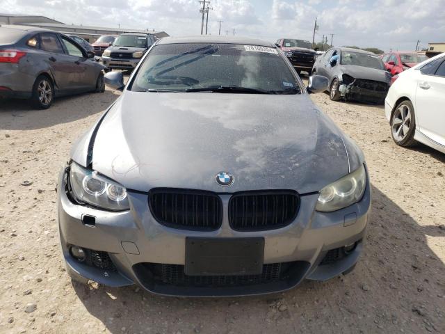 Photo 5 from auction – 2011 BMW 335 I with VIN WBAKG7C50BE264326