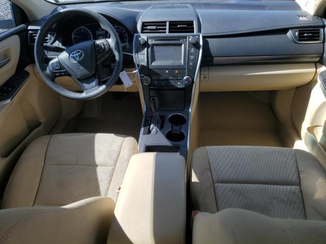 Photo 8 from auction – 2016 TOYOTA CAMRY LE with VIN 4T4BF1FK3GR556765